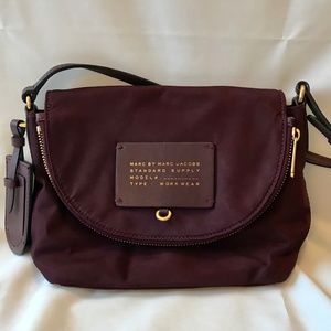 Marc By Marc Jacobs Mini Natasha Crossbody Bag